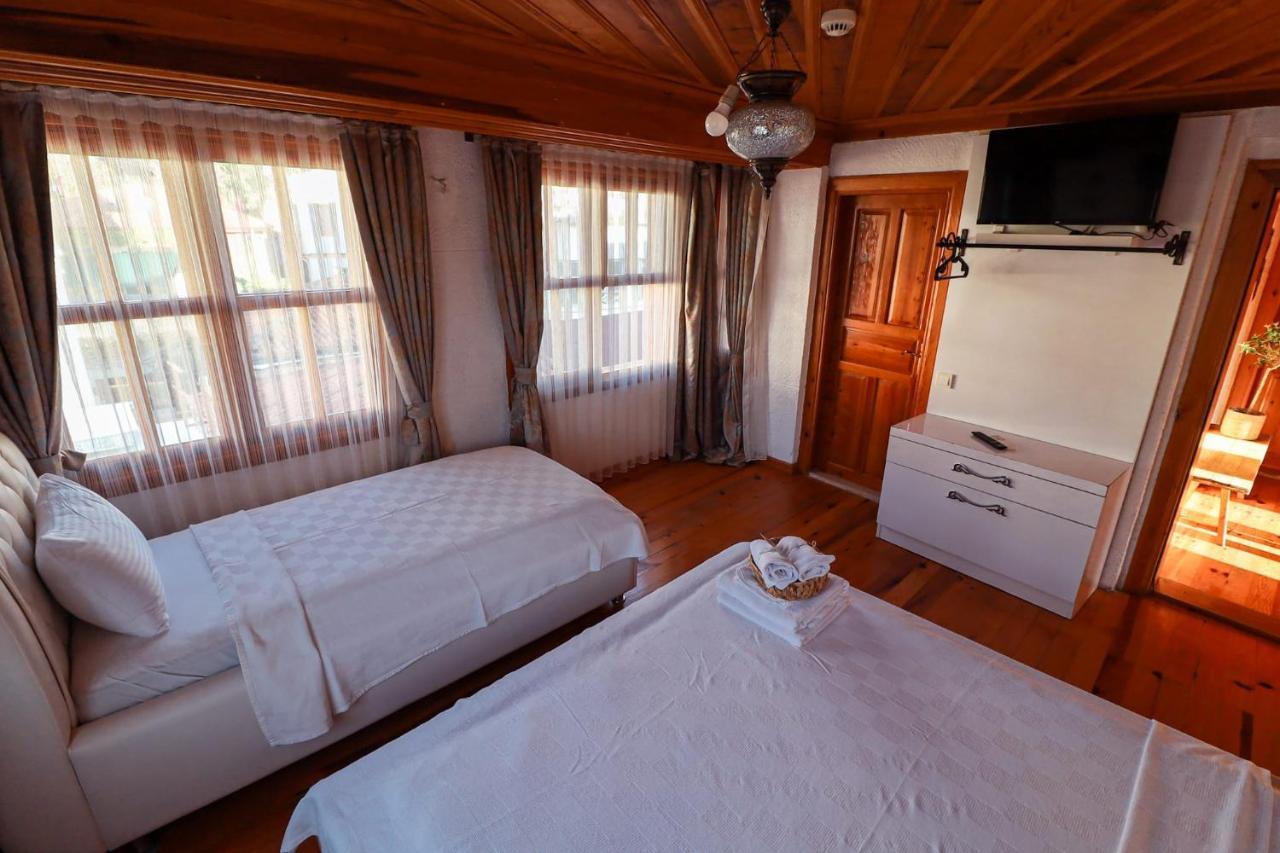 Goodman Hotel&bistro 3* Antalya