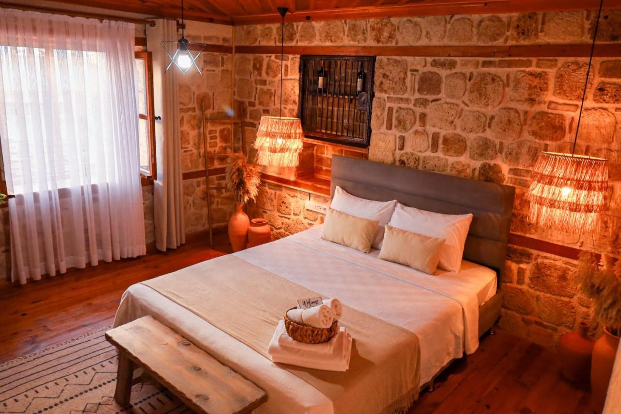 Hotel Goodman Hotel&bistro Antalya