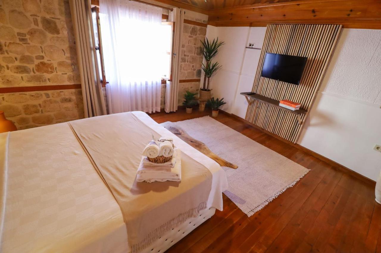 Goodman Hotel&bistro Antalya