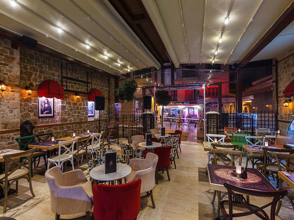 Goodman Hotel&bistro Hotel
