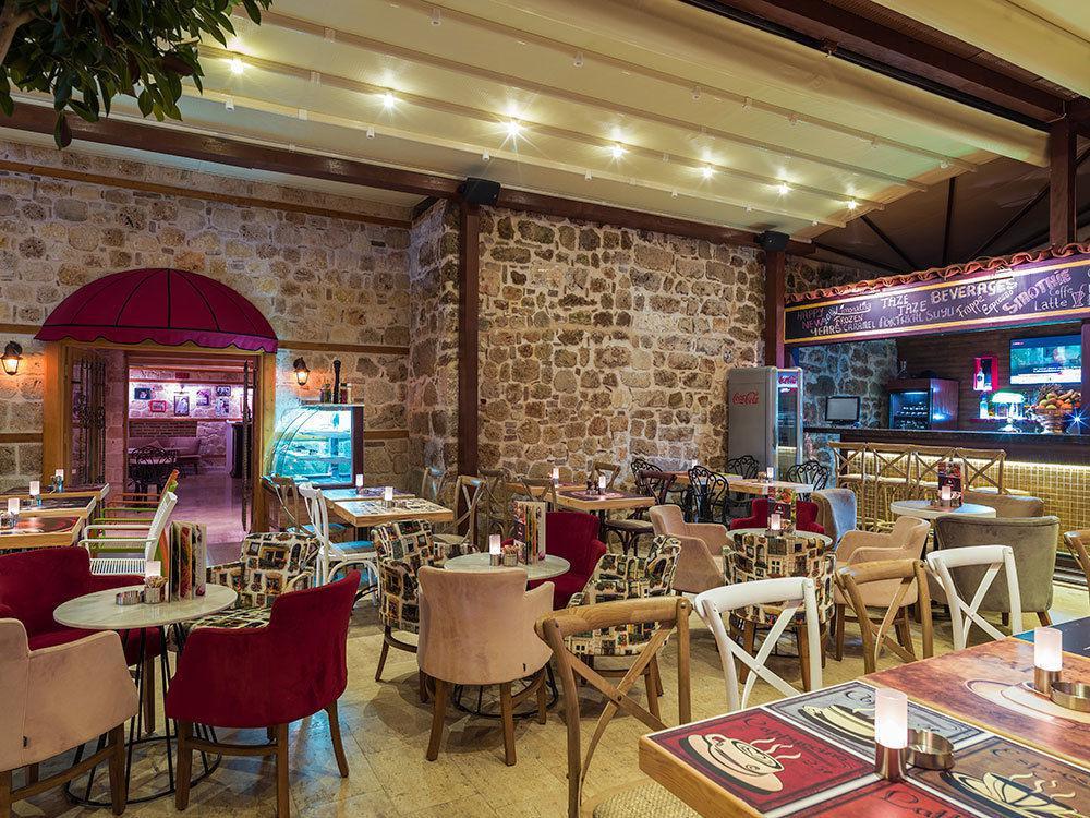 Goodman Hotel&bistro Hotel