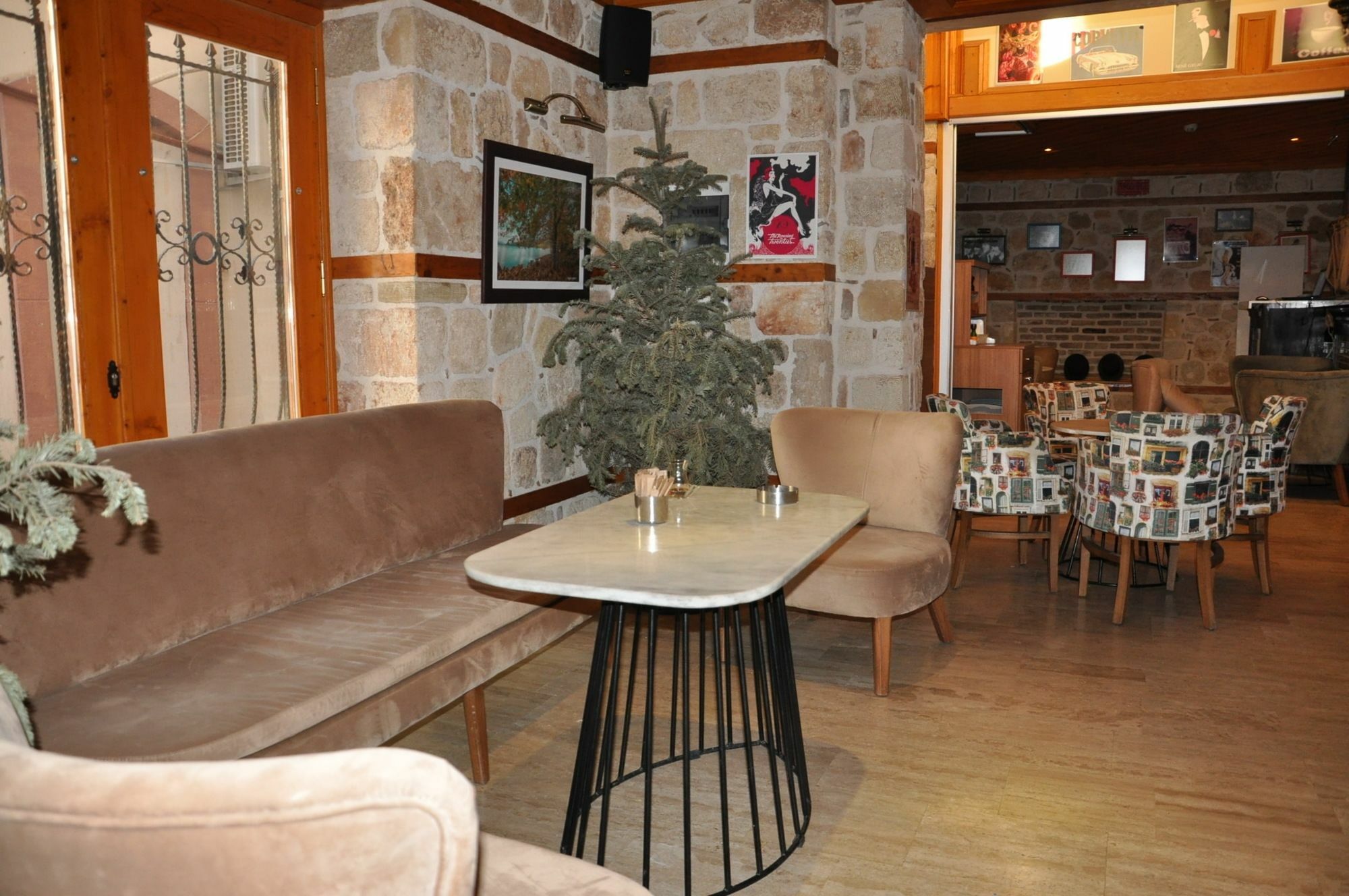 Goodman Hotel&bistro 3* Antalya